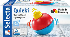 Selecta quietschkugel greiflin gebraucht kaufen  Altrip