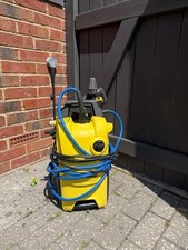 Karcher premium pressure for sale  LEEDS