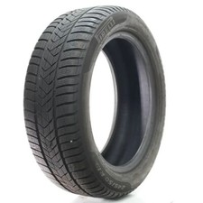 Winterreifen pirelli winter gebraucht kaufen  Horb am Neckar