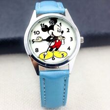Montre mickey mouse d'occasion  Souvigny