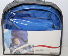 Britax affinity colour gebraucht kaufen  Delbrück