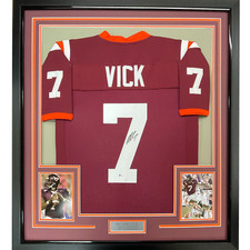 Framed autographed signed for sale  Mullica Hill