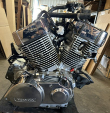 Honda shadow aero for sale  Union