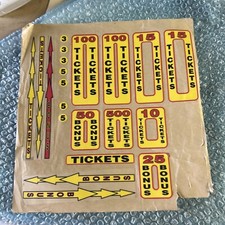 Vintage factory original for sale  Santa Ana