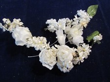 Vtg millinery flower for sale  Owosso