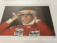 ayrton senna signed for sale ayrton senna signed for sale PLYMOUTH