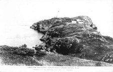 Grand manan new d'occasion  Expédié en France