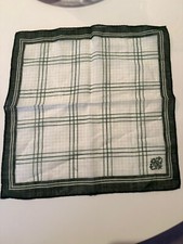 Fazzoletto taschino pochette usato  Valenzano
