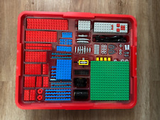 Lego dacta 9630 gebraucht kaufen  Neu Wulmstorf
