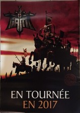 Iam tournée 2017 d'occasion  France