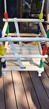 Kinderschaukel gestell gebraucht kaufen  Langgöns