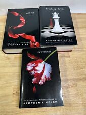 Twilight saga book for sale  Princeton