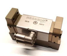 Schunk kgg 340310 gebraucht kaufen  Borken