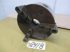 Jaw chuck back for sale  Sicklerville