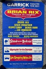 1967 brian rix for sale  CHELMSFORD
