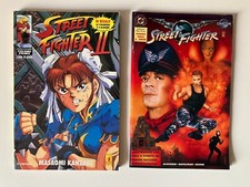 Street fighter albi usato  Modena