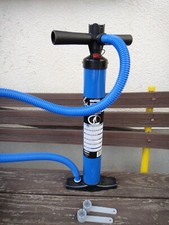 Sup board luftpumpe gebraucht kaufen  Meerane
