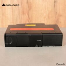 Używany, ORYGINALNY BMW E81 E87 E90 E91 E92 zmieniarka CD 9133083 na sprzedaż Używany, ORYGINALNY BMW E81 E87 E90 E91 E92 zmieniarka CD 9133083 na sprzedaż  PL