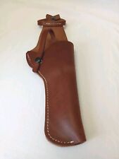 Leather holster robert for sale  Owls Head