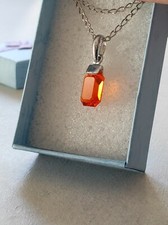 Collana collanina ciondolo usato Collana collanina ciondolo usato  Senago