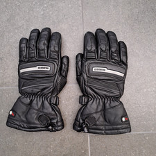 Motorradhandschuhe vanucci hip gebraucht kaufen  Friedeburg