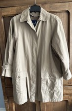 Ladies london fog for sale  Broken Arrow