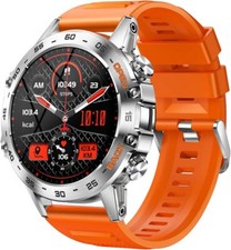 Montre intelligente fitness d'occasion  Strasbourg-