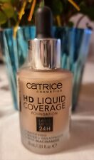 Catrice liquid coverage gebraucht kaufen  Mannheim