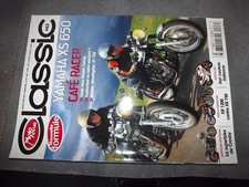 Revue moto revue d'occasion  Doullens