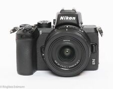 Nikon 50mm lens gebraucht kaufen  Schorndorf