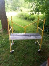 Werner foot portable for sale  Wind Gap