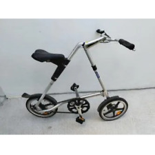 Vélo pliable strida d'occasion  Viry-Châtillon