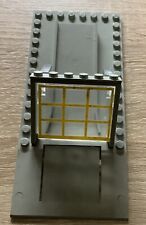 Lego Brama garażowa z płytą Shell Station 325 na sprzedaż  Wysyłka do Poland