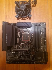 Scheda madre gigabyte usato  Verona