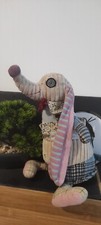 Peluche nonos chien d'occasion  Veneux-les-Sablons
