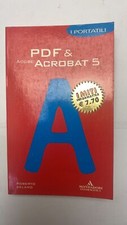 Pdf adobe acrobat usato  Italia