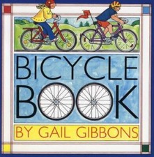 Bicycle book paperback for sale  Montgomery