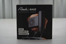 Roadie baixo autônomo afinador automático de guitarra uso leve, usado comprar usado  Enviando para Brazil