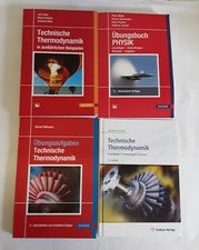 Lehrbücher fachbücher techni gebraucht kaufen  Neuensalz