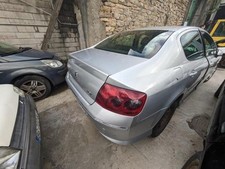 Demarreur peugeot 407 d'occasion  Montenois