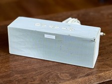 Usado, Alto-falante estéreo sem fio portátil Jawbone Big Jambox J2011 branco. Sem carga  comprar usado  Enviando para Brazil
