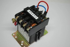 Enbray electric contactor for sale  RUGELEY