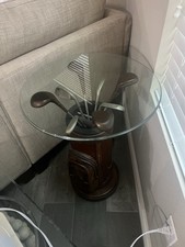 end table lamp table for sale  Dayton