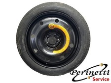 Ruotino scorta r17 usato  Pescina