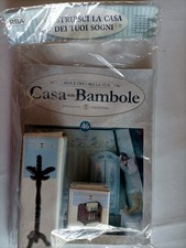 Casa delle bambole usato  Novara