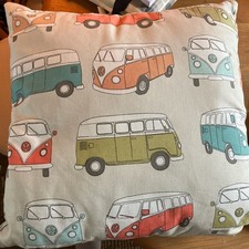 Campervan cushion covers for sale  ARLESEY