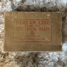 Vintage stream line for sale  Kankakee
