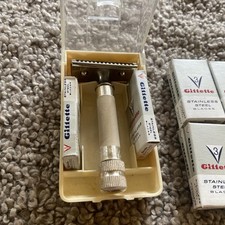 Vintage hoffritz germany for sale  Seattle