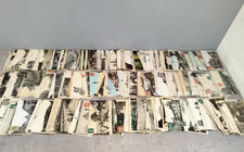 Lot 300 cartes d'occasion  Yffiniac