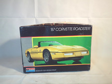 Vintage corvette roadster for sale  Hooper